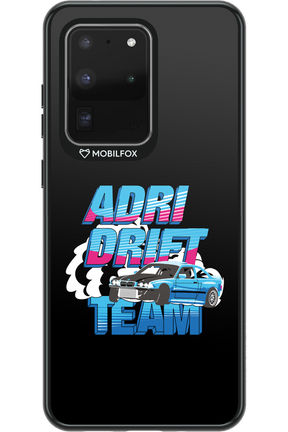 Adri Drift - Samsung Galaxy S20 Ultra 5G