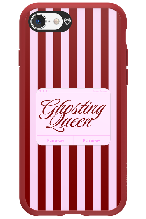 Ghosting Queen2 2.0 - Apple iPhone 8
