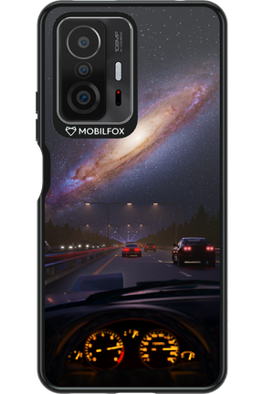 Nightride - Xiaomi Mi 11T Pro