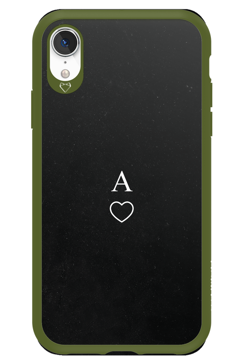 A Black 2.0 - Apple iPhone XR