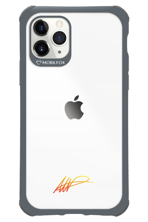 Signature Edition - Apple iPhone 11 Pro