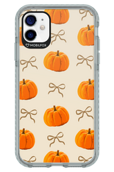 Cutie Pumpkin - Apple iPhone 11
