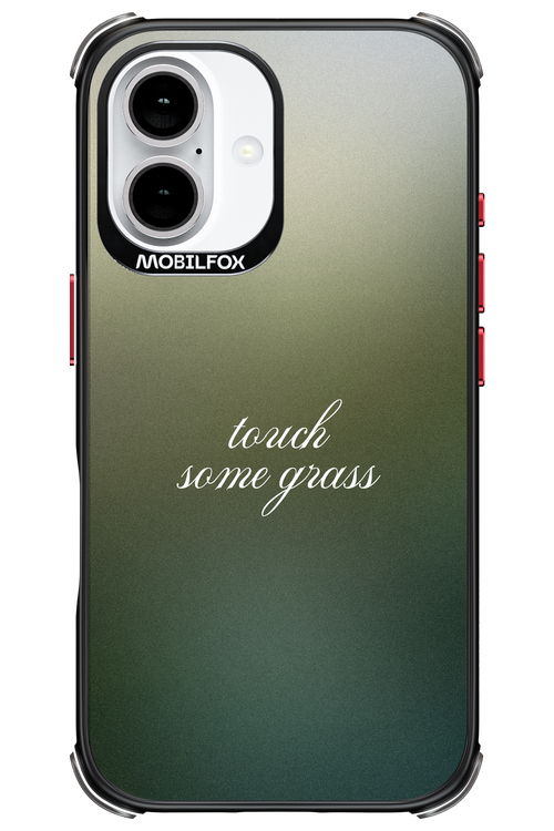 Natural Reset - Apple iPhone 16