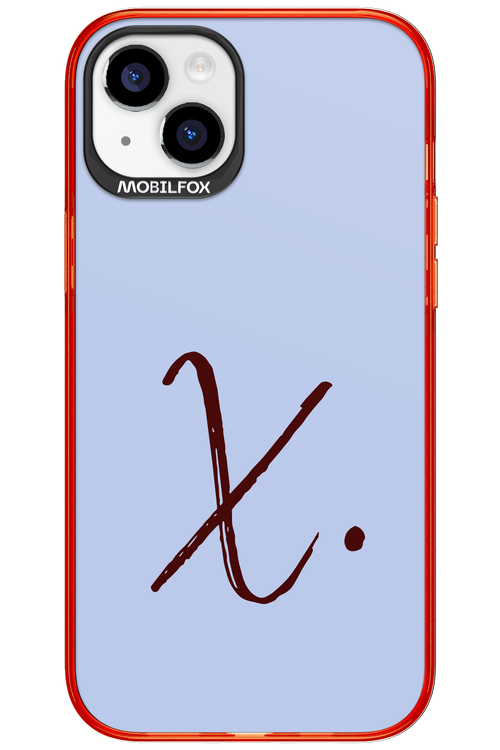 (Jellyfish Presso) X 2.0 - Apple iPhone 15 Plus