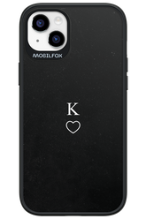 K Black 2.0 - Apple iPhone 14 Plus