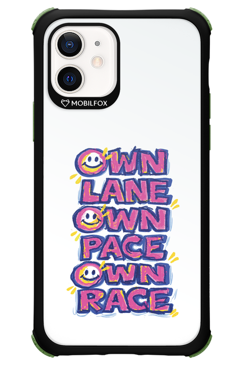 OWN 2.0 - Apple iPhone 12