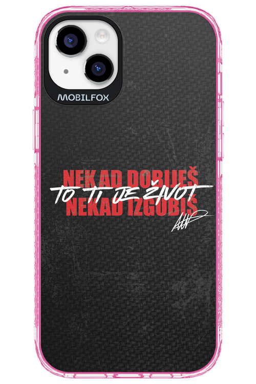 CARBON ADRI 2.0 - Apple iPhone 14 Plus
