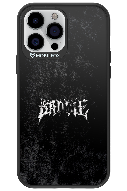 Rare Energy - Apple iPhone 13 Pro Max