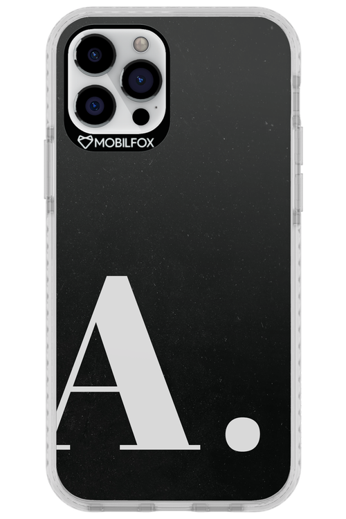 A (Off Space) 2.0 - Apple iPhone 12 Pro