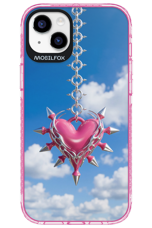 Heart Fux 2.0 - Apple iPhone 14 Plus