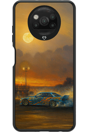 Drift Chaos - Xiaomi Poco X3 Pro