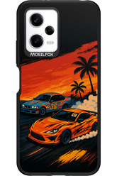 Palm Drift - Xiaomi Redmi Note 12 5G