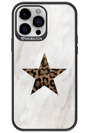 Marbel Star - Apple iPhone 13 Pro Max