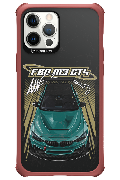 FBD M3 GT4 2.0 - Apple iPhone 12 Pro Max