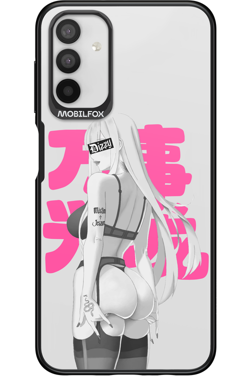 Shinto Shift - Samsung Galaxy A04s