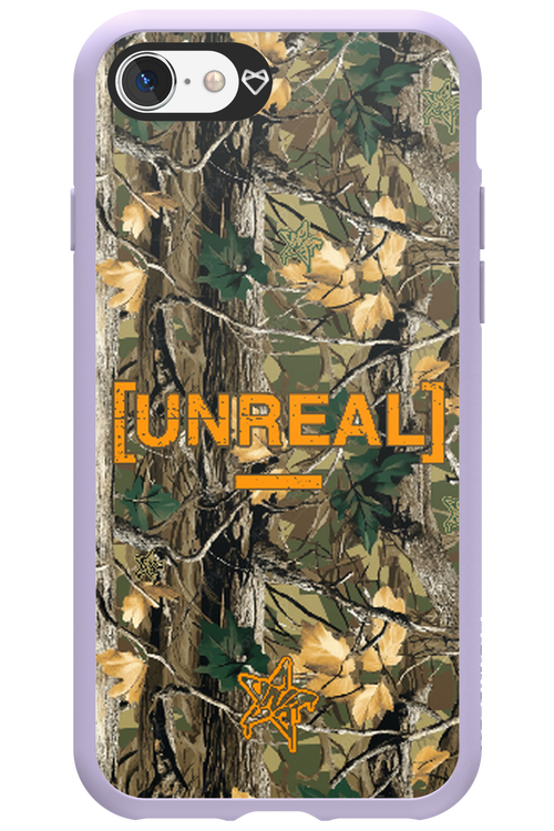 Realtree - Apple iPhone SE 2022