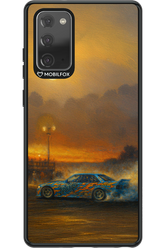 Drift Chaos - Samsung Galaxy Note 20