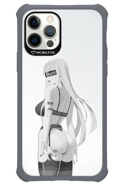 Electric Ronin - Apple iPhone 12 Pro