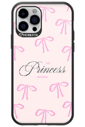 Princess Material - Apple iPhone 12 Pro