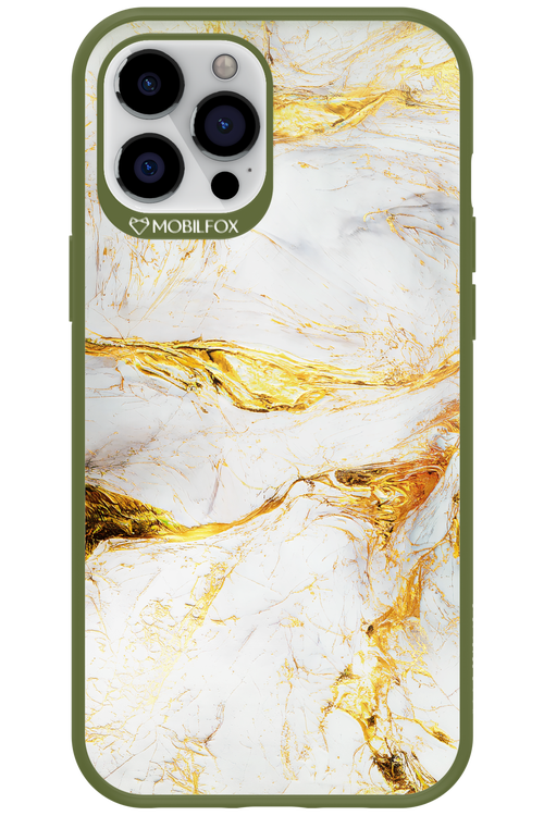Quartz - Apple iPhone 12 Pro Max