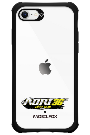 ADRI36 x Mobilfox Edition - Apple iPhone SE 2022