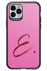 (Sorbet) E 2.0 - Apple iPhone 11 Pro