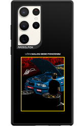 Nova Priprema 2.0 - Samsung Galaxy S23 Ultra