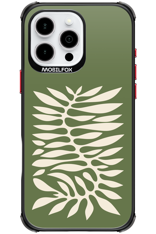 Grasshopper - Apple iPhone 16 Pro Max