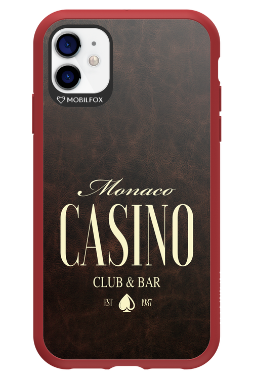 Casino - Apple iPhone 11