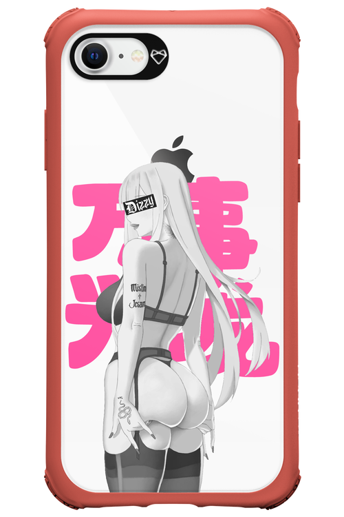 Shinto Shift - Apple iPhone 8