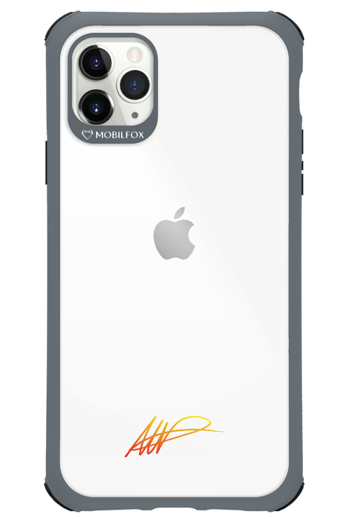 Signature Edition 2.0 - Apple iPhone 11 Pro Max