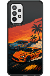 Palm Drift 2.0 - Samsung Galaxy A72