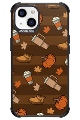 Autumn Brew - Apple iPhone 13