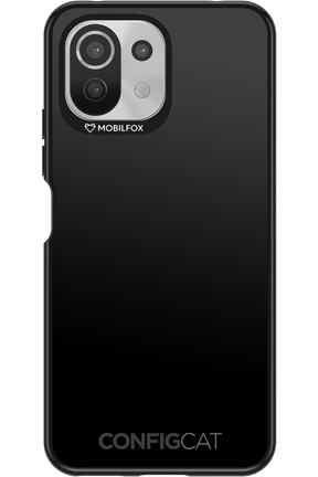 just because - Xiaomi Mi 11 Lite (2021)