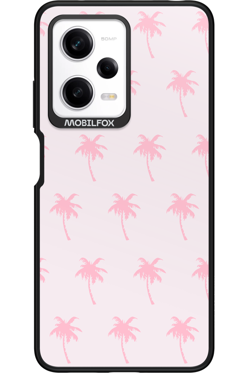 Palm Forest - Xiaomi Redmi Note 12 Pro 5G