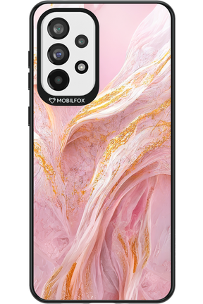 Rosequartz Silk - Samsung Galaxy A73