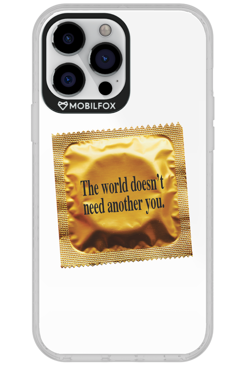 Another you 2.0 - Apple iPhone 13 Pro Max