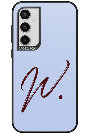 (Jellyfish Presso) W 2.0 - Samsung Galaxy S23 FE