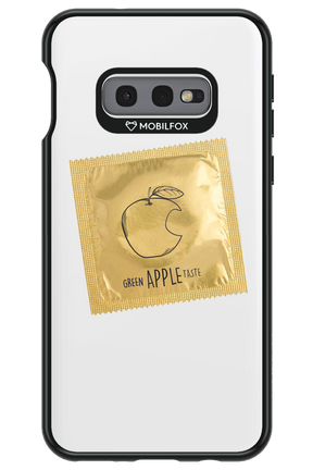 Safety Apple - Samsung Galaxy S10e