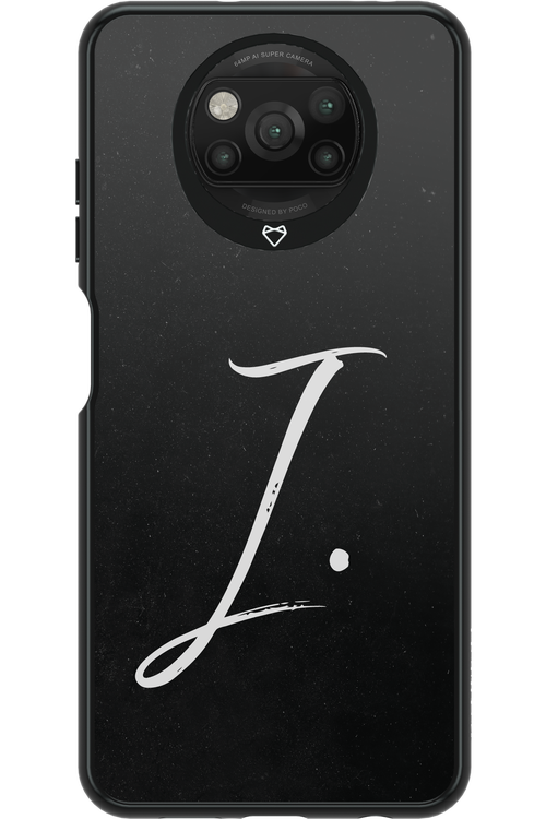 (Off Space) I - Xiaomi Poco X3 NFC