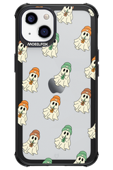 Spirited Sips (Nude) - Apple iPhone 13