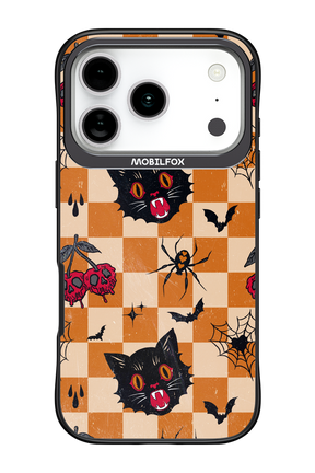 Witch's Patch - Apple iPhone 17 Pro