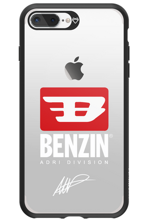 Ultra Benzin - Apple iPhone 7 Plus