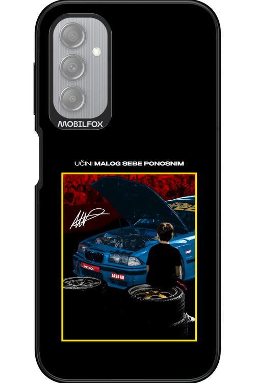 Nova Priprema 2.0 - Samsung Galaxy A14