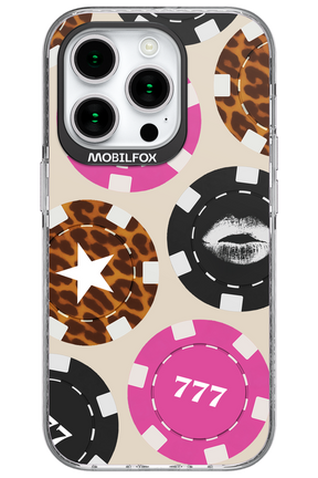 All In - Apple iPhone 15 Pro