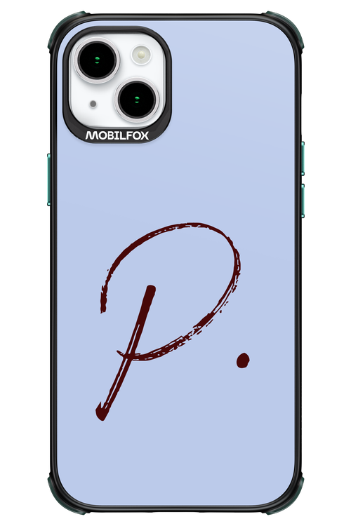 (Jellyfish Presso) P 2.0 - Apple iPhone 15 Plus