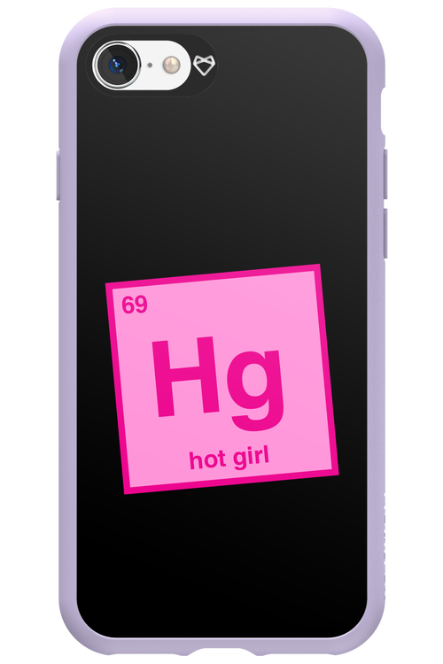 HG 2.0 - Apple iPhone 8