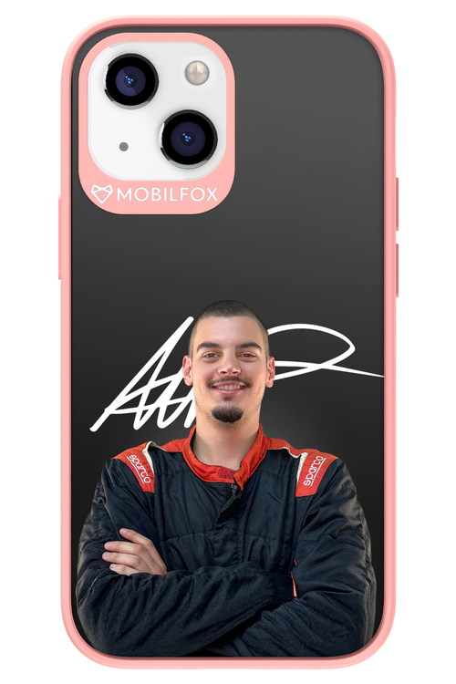 Driver’s Pride - Apple iPhone 13 Mini