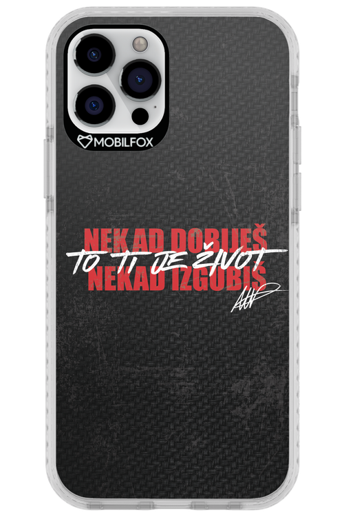 CARBON ADRI 2.0 - Apple iPhone 12 Pro