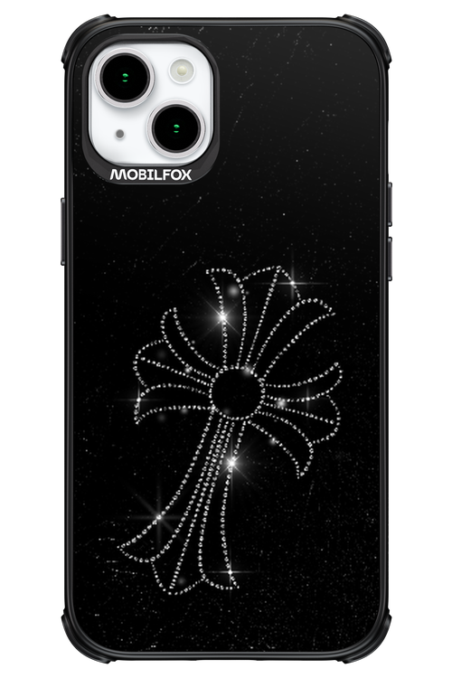 Chrome Standard - Apple iPhone 15 Plus